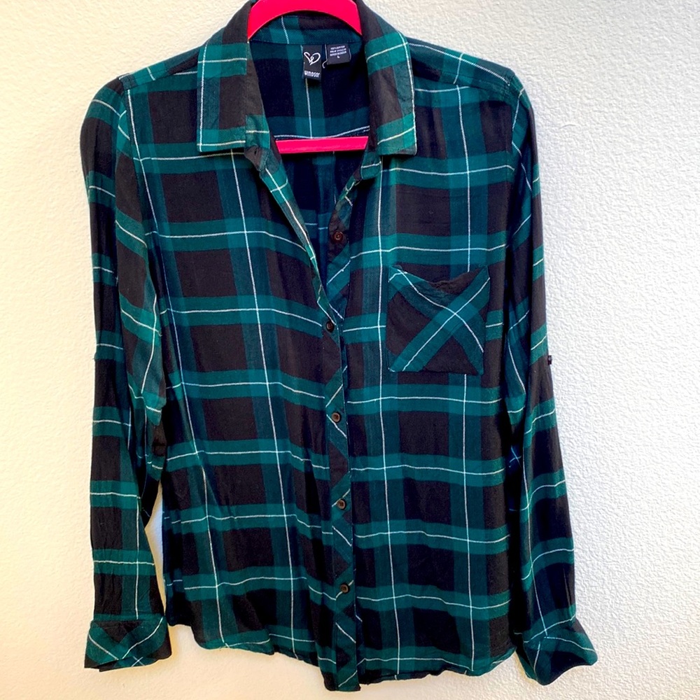 Flannel